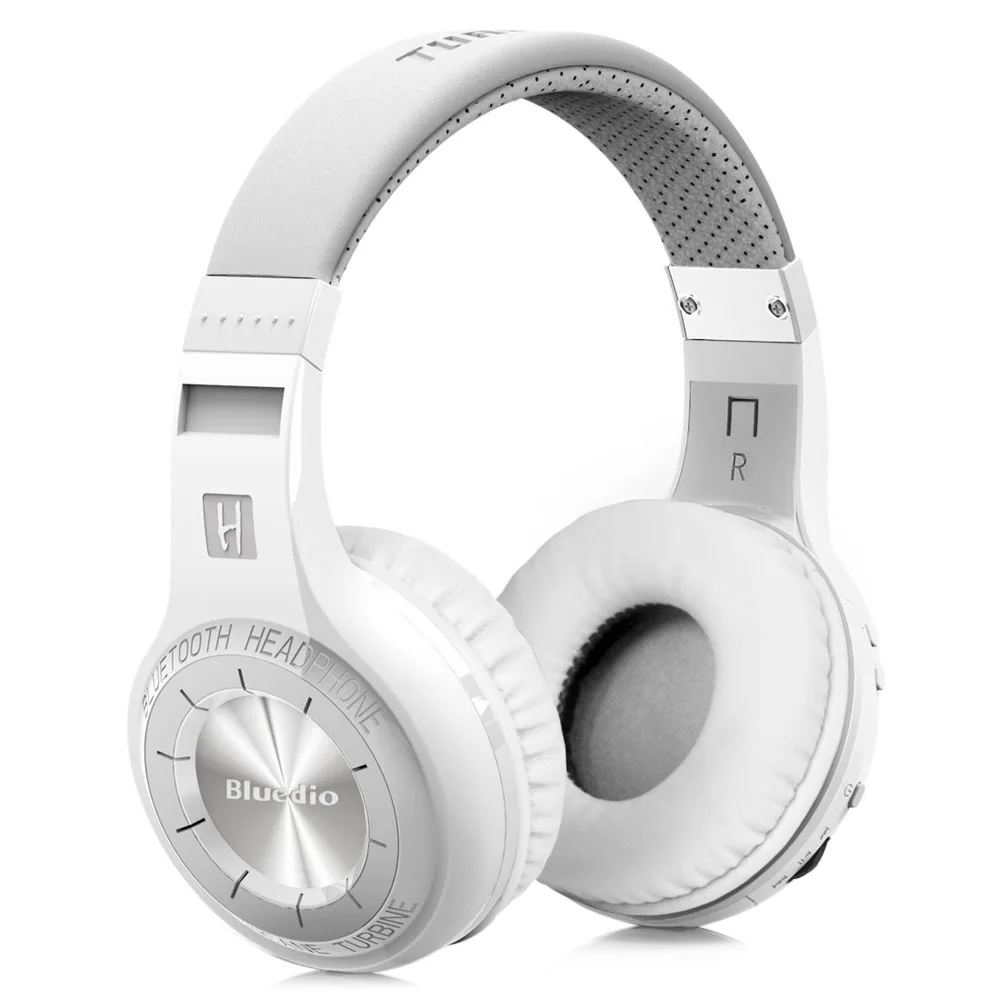 Bluedio HT беспроводные наушники Bluetooth Бесконтактный микрофон супер бас Музыка