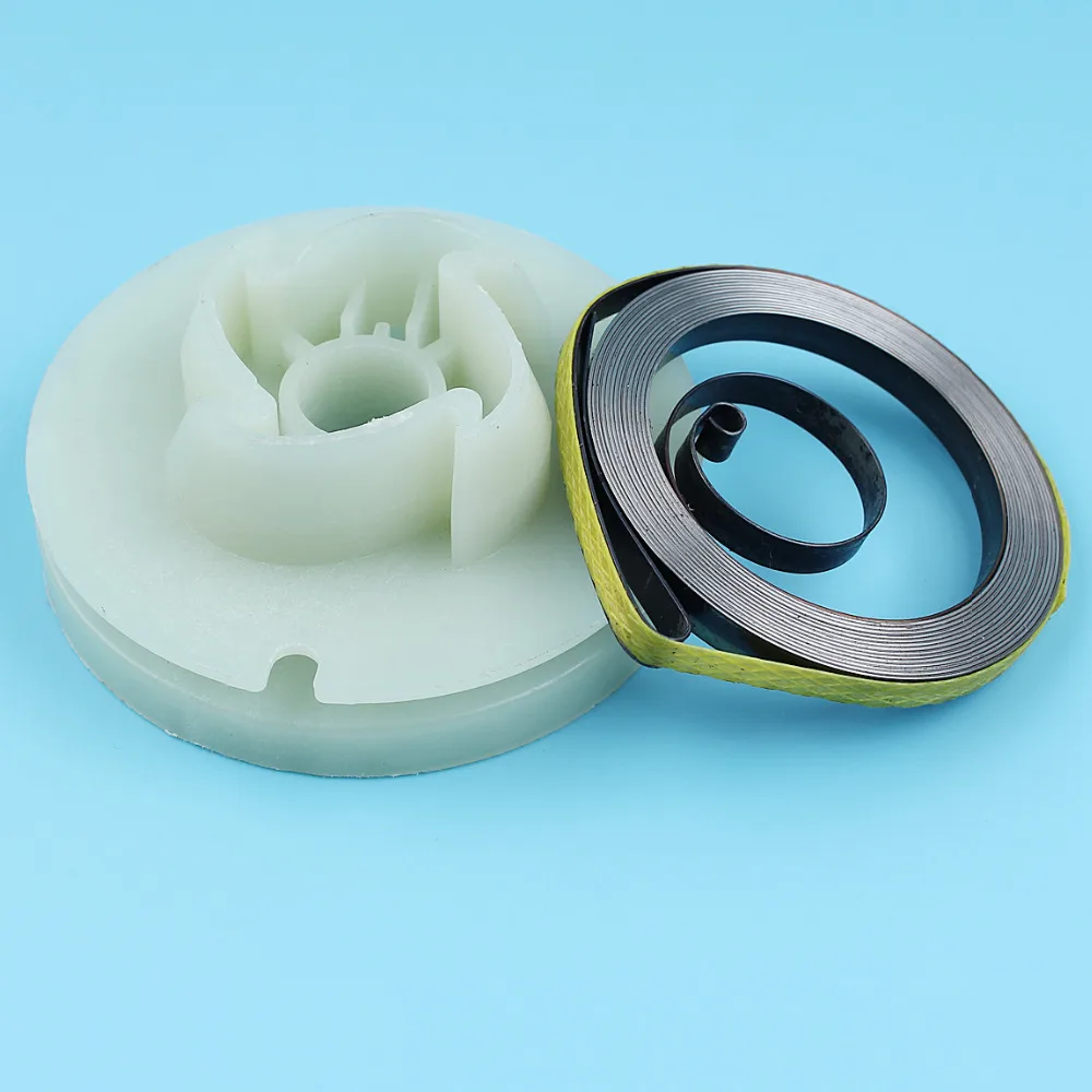 

Комплект пружин шкива стартера Haishine для бензопил Husqvarna 362 365 371 372 385 390 371XP