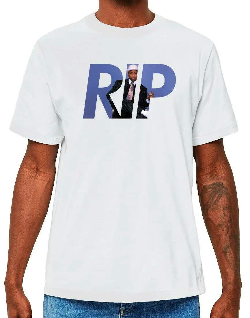 213 Nate Dogg Tribute Death Row Dpg Pou хип хоп логотип футболки новые 2019 мужские модные