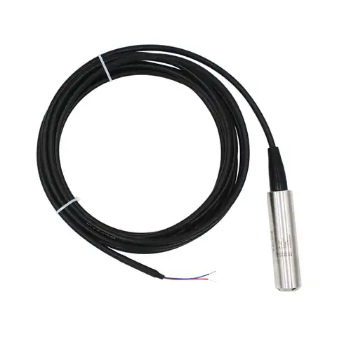 4 20ma water level sensor - купить недорого | AliExpress