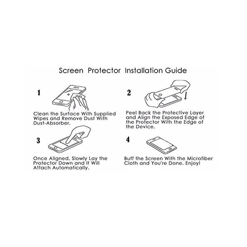 9H закаленное стекло ЖК экран Защитная пленка из настоящего стекла для Canon EOS Rebel T6i