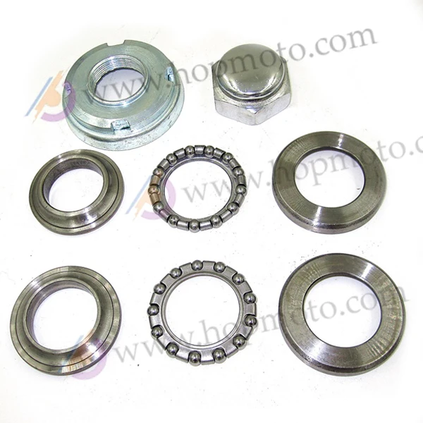 Семь чашек с направлением подшипника для кроссового велосипеда мотоцикла