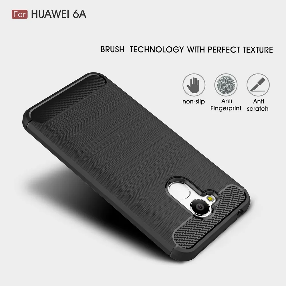 Бесплатный подарок закаленное фильм/MSK lucury чехол для huawei 6 Ashell Коке моды