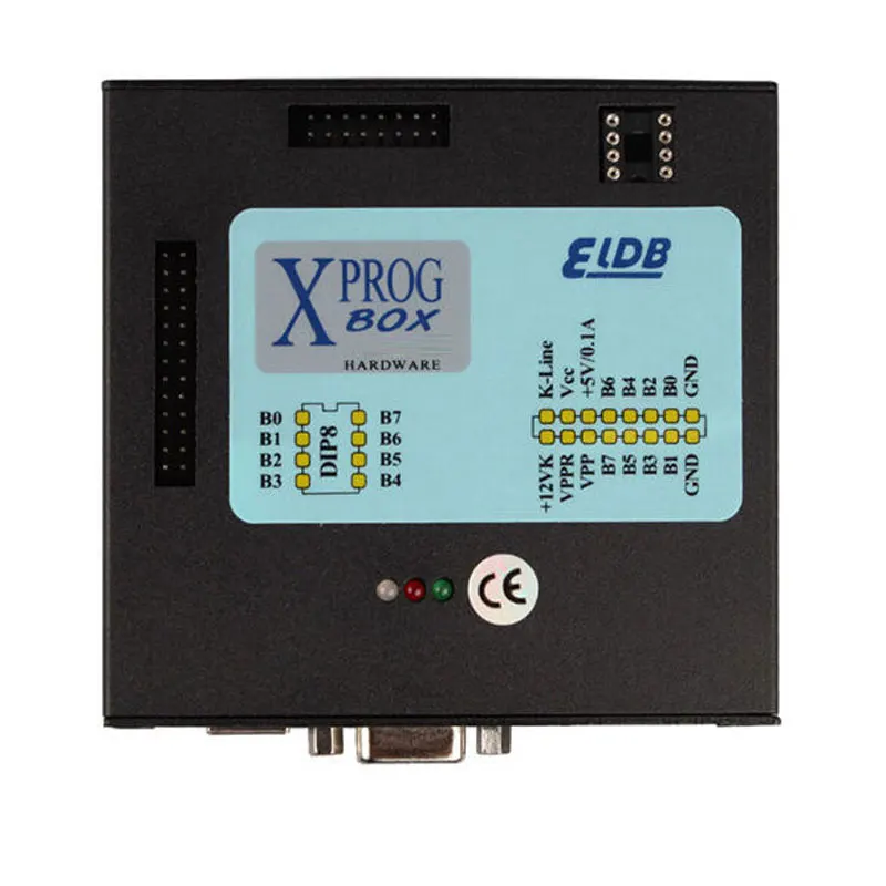 New Arrival XPROG M V5.55 ECU Chip Tunning X-prog 5.55 OBD professional diagnostic tool tools scanner | Автомобили и мотоциклы