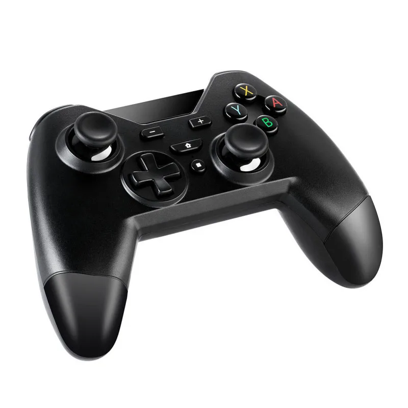 1 шт./2 шт. беспроводной геймпад джойстик контроллер для Nintendo Switch Pro Bluetooth ручка