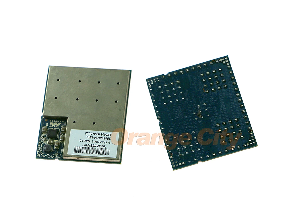 ChengChengDianWan оригинальный беспроводной модуль bluetooth wifi плата для ps3 2000 2k консоль|board