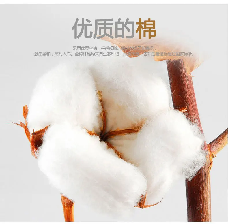 cotton high quality throw stripe knit blanket with ball white, gray, pink, green blanket for sofa