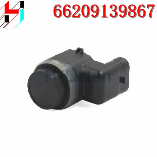 Датчик парковки PDC для B M W X3 (E83) X5 (E70) X6 (E71 E72) 4 шт. бесплатная доставка датчик 66209139867