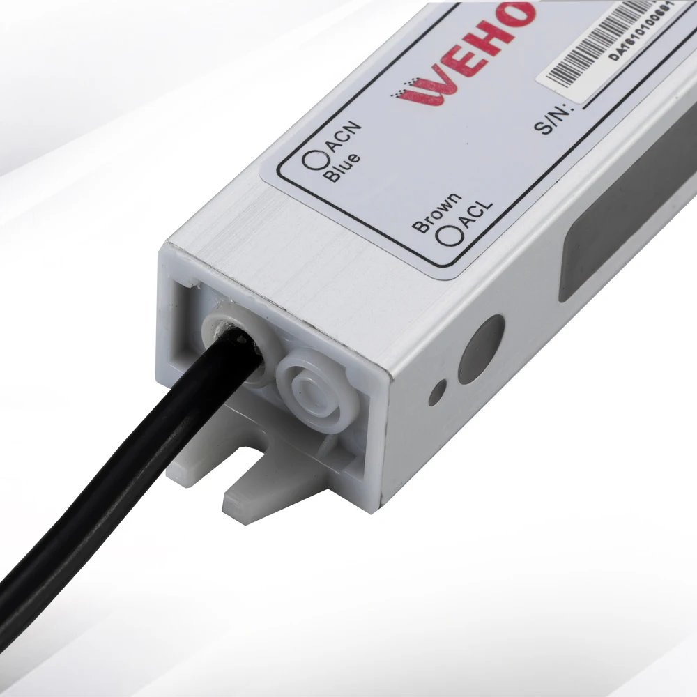 (LPV-30-24) CE по ограничению на использование опасных материалов в производстве 85-264VAC