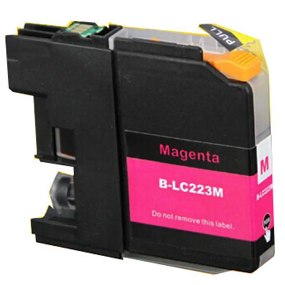 LC223 LC223XL LC 223XL 223 XL чернильный картридж для фотографий|ink cartridge|replacement cartridgebrother cartridge
