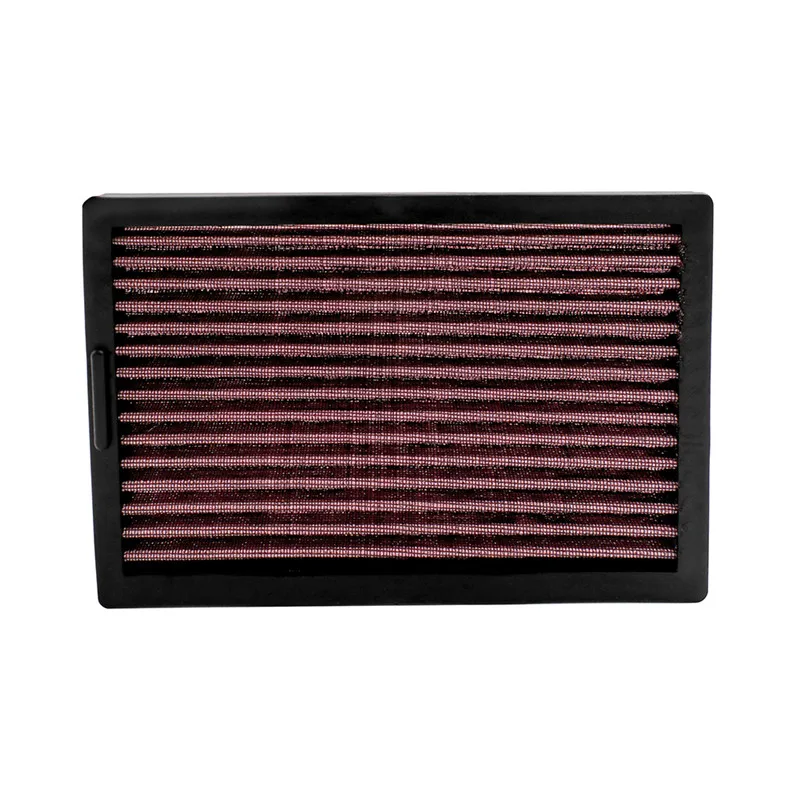 Элемент воздушного фильтра мотоцикла очиститель воздуха для Kawasaki Ninja 250R 250 300 Z250