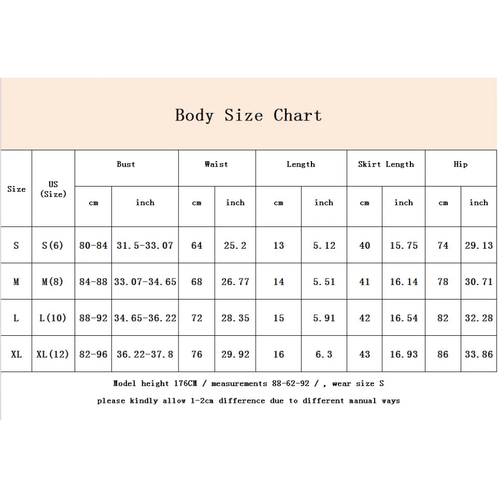 

Sexy Women Summer Spaghetti Strap Crop Top High Waist Ruffle Bodycon Skirt