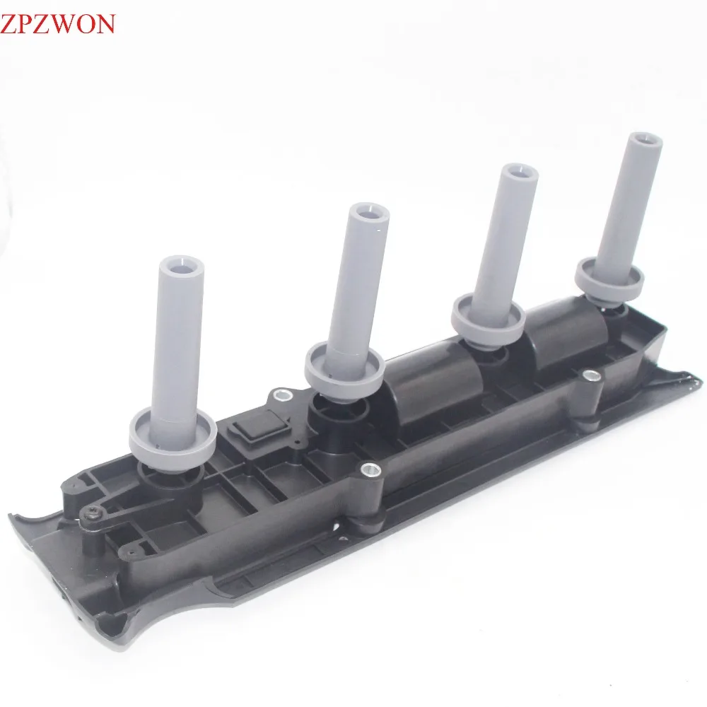 Новый модуль катушки зажигания для Opel Vauxhall Fiat Astra TS Z22SE Holden Vectra Zafira MPV 1208026 12580537 1208551