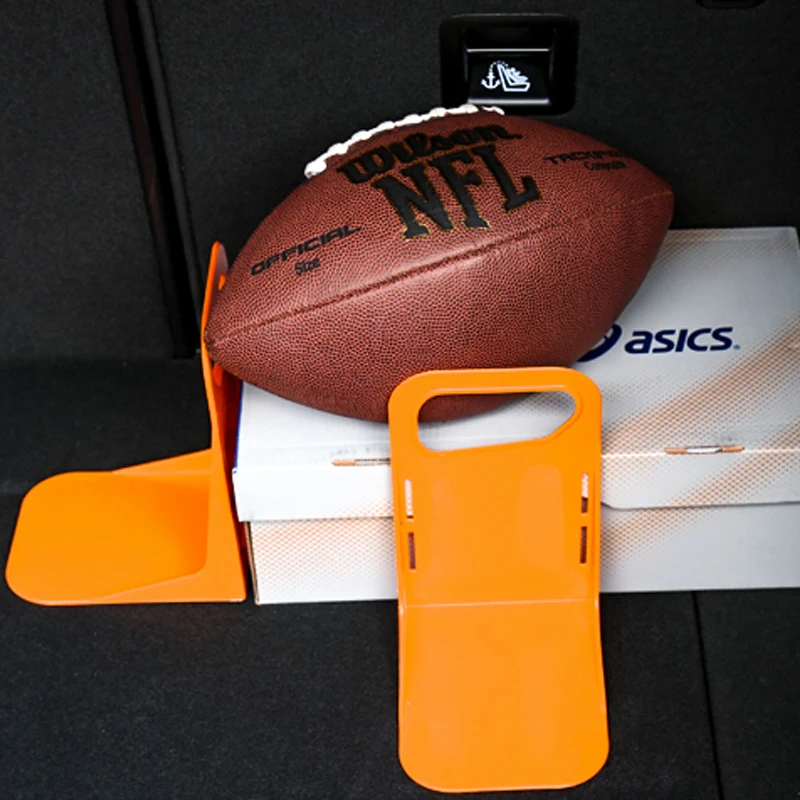 Фиксирующая перегородка Stayhold для хранения в автомобиле фиксирующая подставка