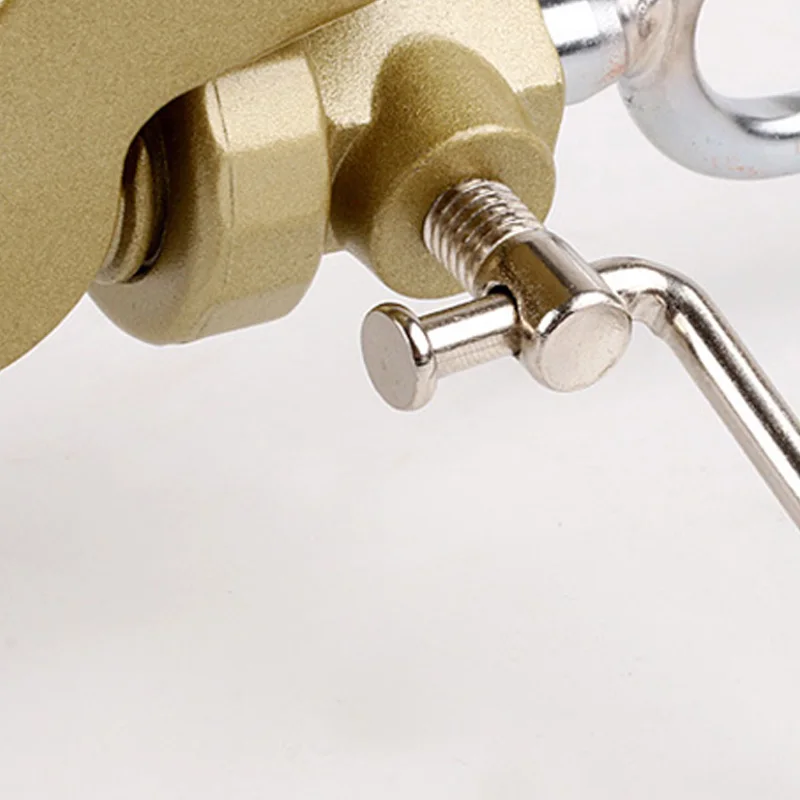 Держатель для удочки из нержавеющей стали с регулируемым кронштейном | Спорт и