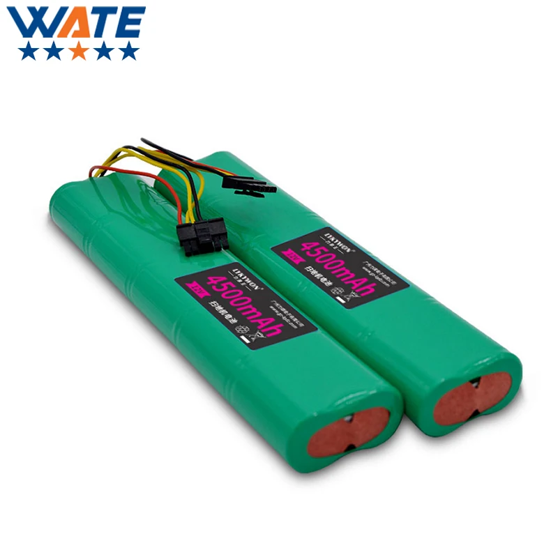 

Батарея для подметания WATE 12 В для Neato Botvac 70e 80 85 D75 D85 187