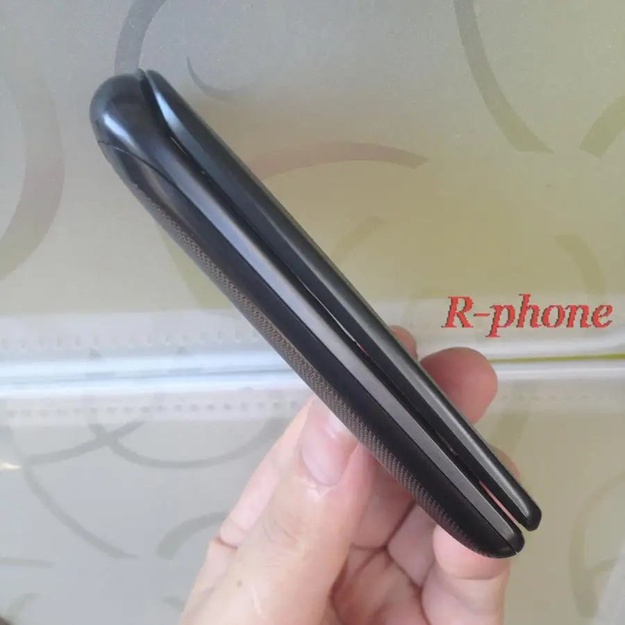 Разблокированный SAMSUNG C3520 1.3MP 2,4 ''Восстановленный GSM мобильный телефон и один год гарантии