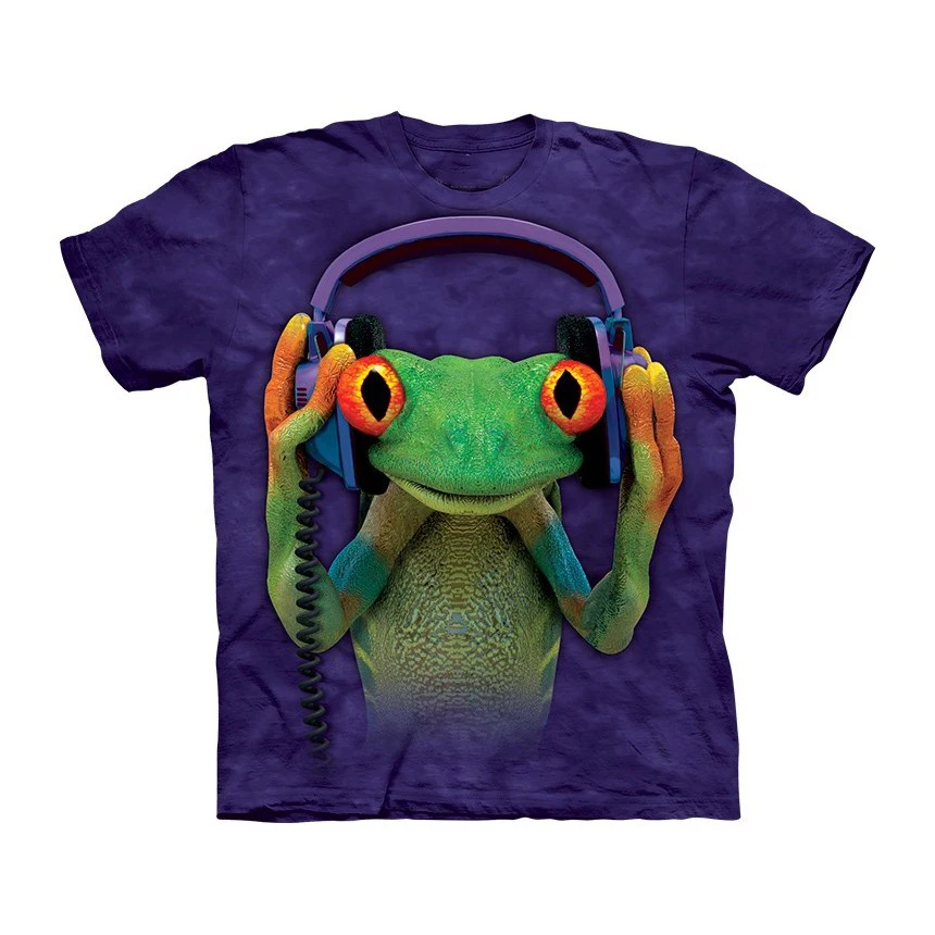 2018 Высококачественная крутая футболка для мужчин и женщин с 3d принтом ящерица