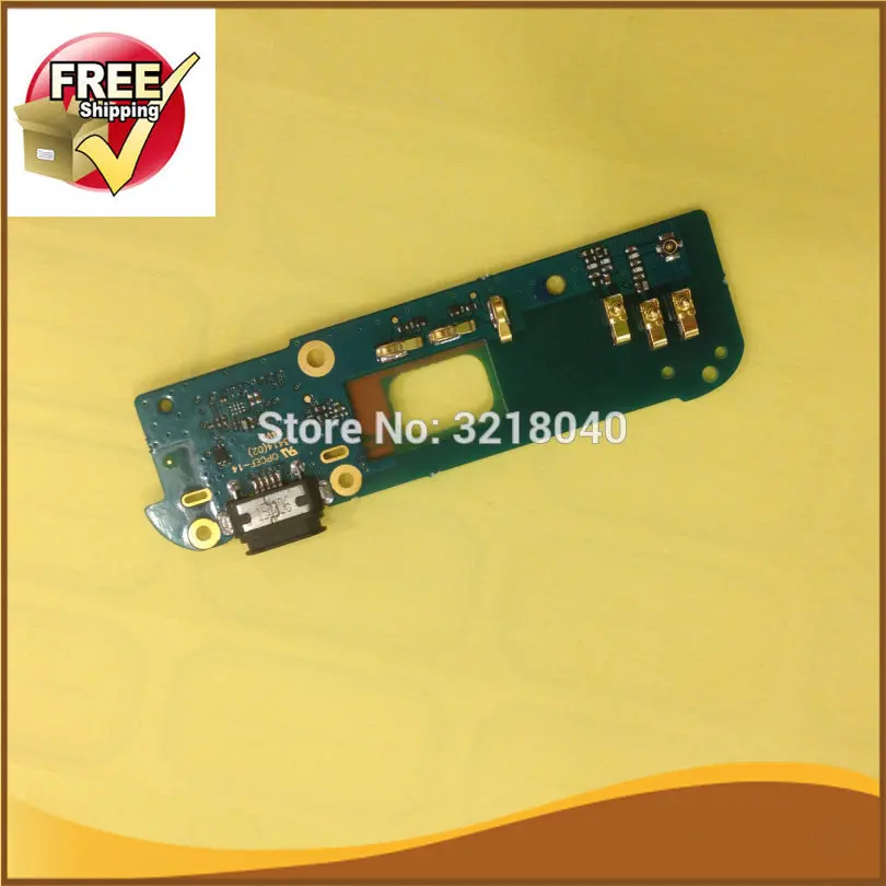 1 шт. Микро Док станция разъем FPC плата для HTC Desire Eye M910X M910N USB порт зарядки гибкий