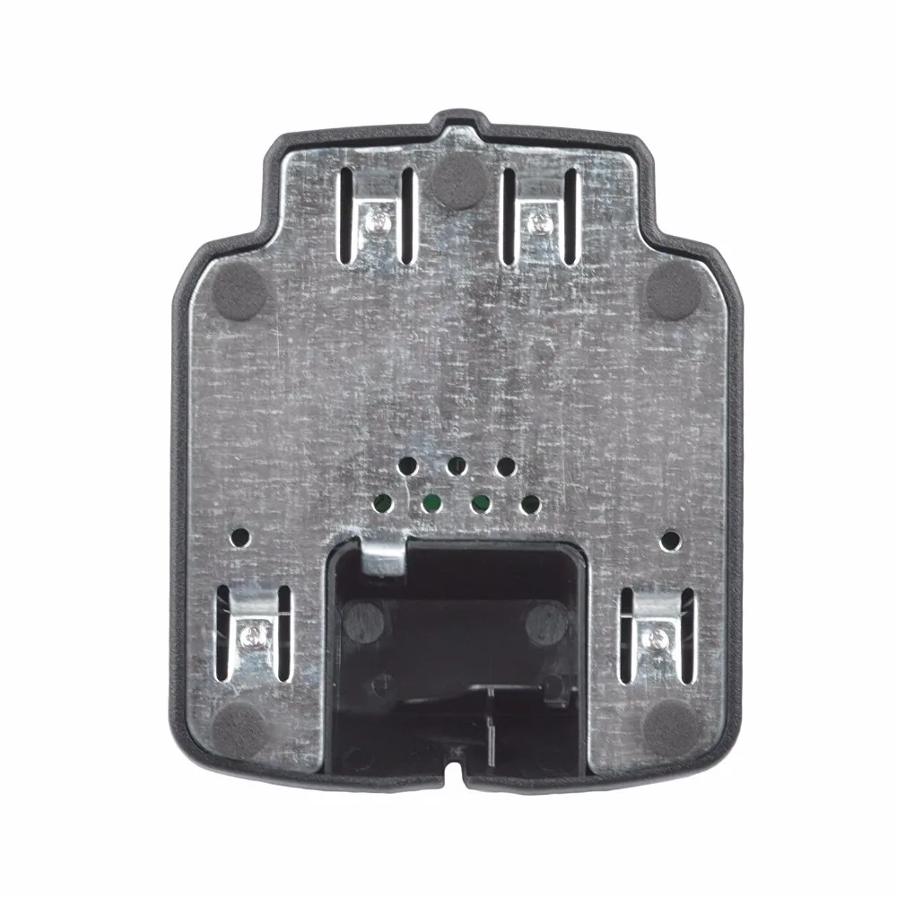 Быстрое настольное зарядное устройство CD 34 для Vertex стандартное зеркальное