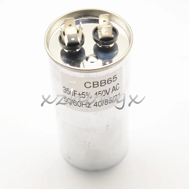 CBB65 450V50UF 450V40UF 450V35UF 450V30UF 450V 60UF Air conditioning capacitor | Электронные компоненты и
