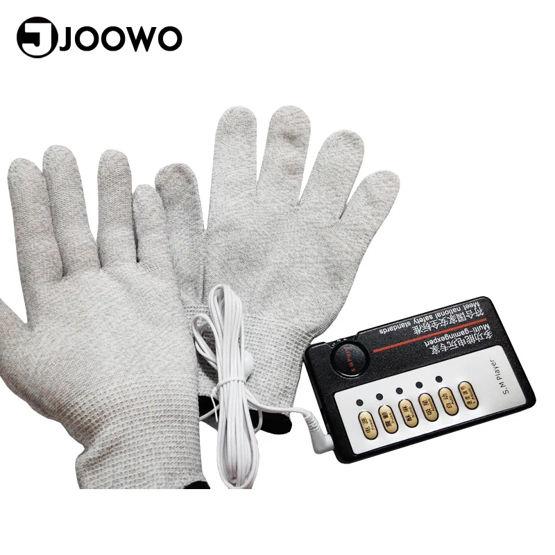 Электрический шок секс товары волоконные массажные носки для женщин и мужчин