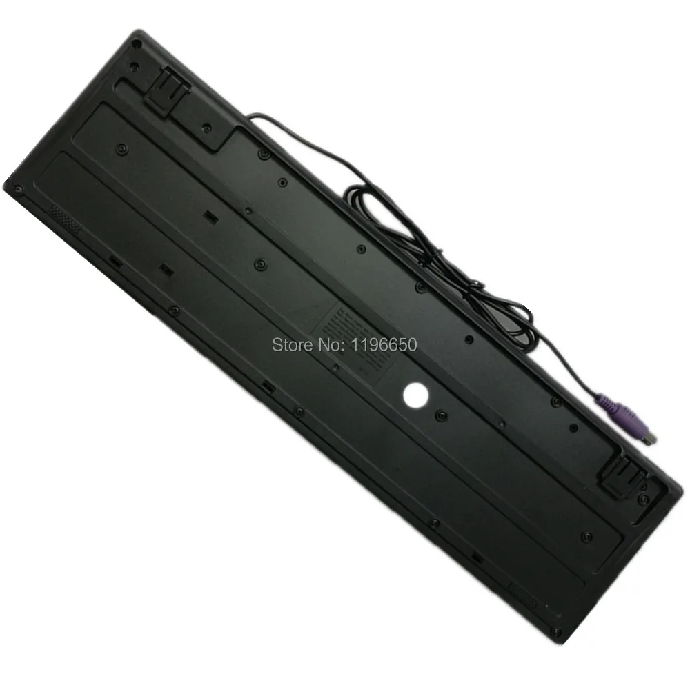 PS2 клавиатура для Португальский 107 ключи | Электроника