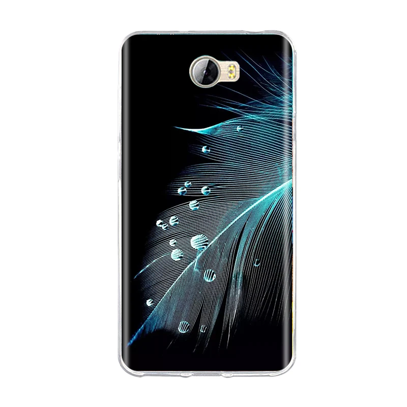 Чехол для huawei Y6 II Y6II Y6 2 Чехол для huawei Honor 5A чехол для телефона TPU силиконовый чехол для huawei Honor 5A LYO-L21 CUN-U29 Coque