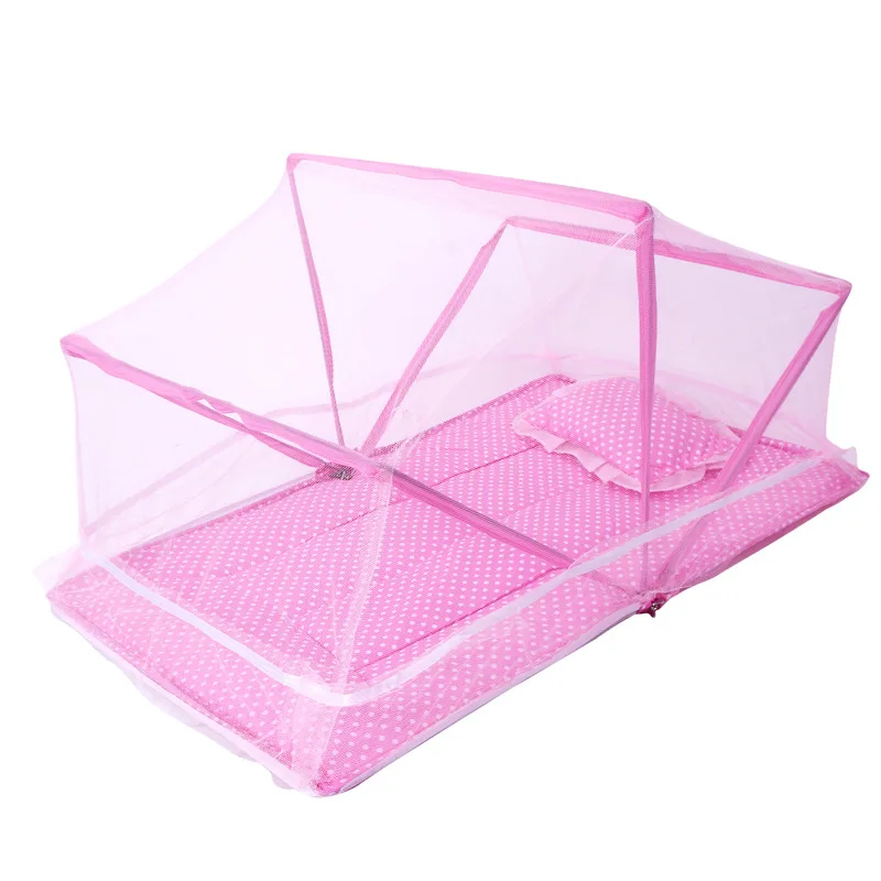 Детский манеж ребенка люльки кроватки monezh малыша playtent для малышей Портативный