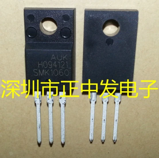 

SMK1060 SMK1060F 100%new original 10pcs