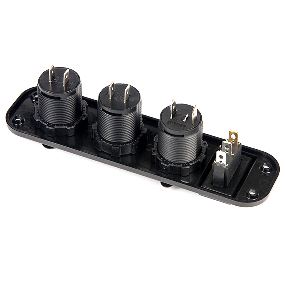 2 шт. автомобильное зарядное устройство с двумя USB-портами 5 В 1 А | Автомобили и