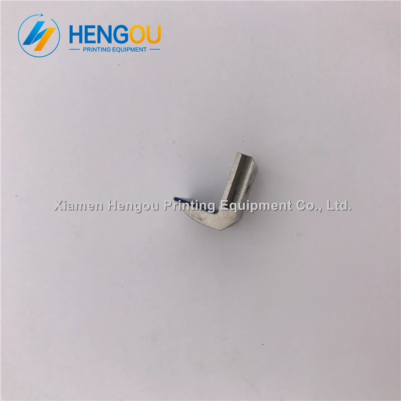 3 шт. импортные SM74 SM52 CD74 захват M4.011.727/01 части печатной машины G3.511.727|Детали