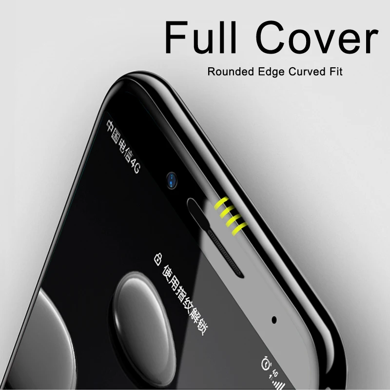 9 H полное покрытие из закаленного стекла для Huawei Mate 10 9 pro lite Защитная пленка для экрана для Huawei Mate 9 lite GR5 защитная пленка