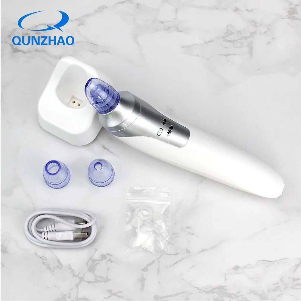 Вакуумный аппарат для удаления черных точек на лице|pore vacuum|vacuum pore cleanervacuum blackhead |