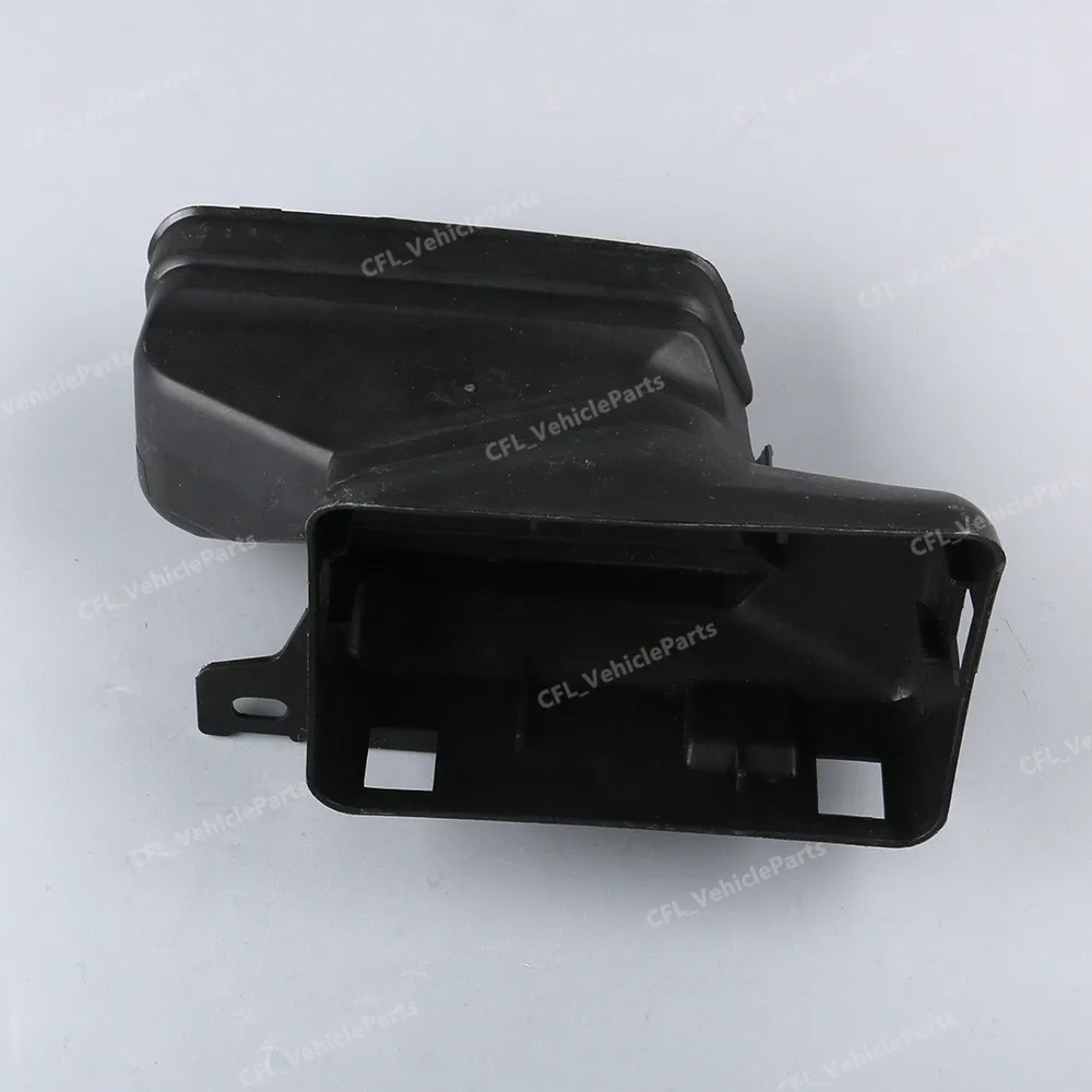 Направляющая воздухозаборника 6Q0805971F для VW Polo 2005 2006 2007 2008 2009 | Автомобили и