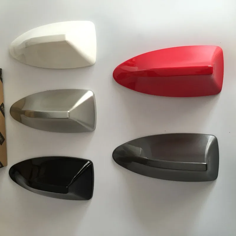 Наклейки для стайлинга автомобиля Авто Акулий плавник антенна сигнал Citroen c2 c4 c5 c4l