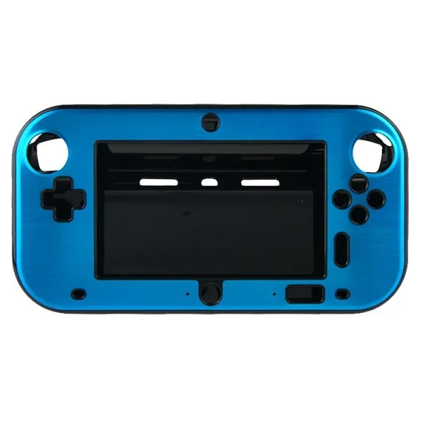 Жесткий противоударный алюминиевый металлический корпус OSTENT для геймпада Nintendo