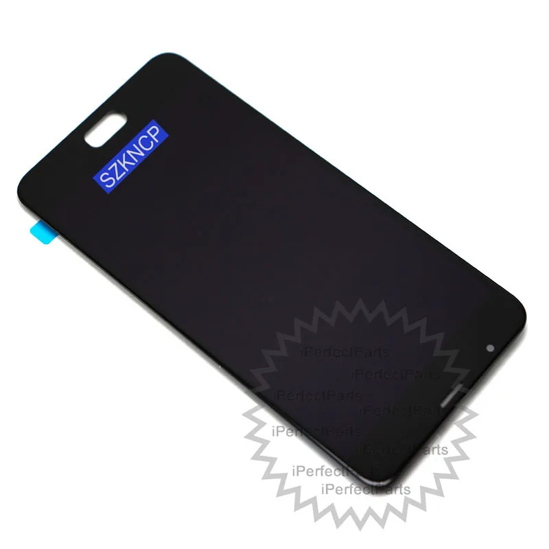 ЖК дисплей и дигитайзер сенсорного экрана для ASUS Zenfone 4 Max Plus ZC550TL X015D 5 дюйма