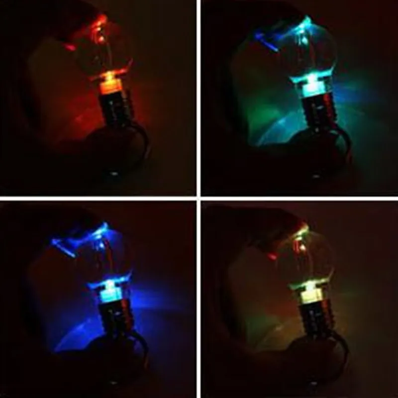 Светодиодная одежда костюм светодиоды Лидер продаж! Маленькая подвесная игрушка