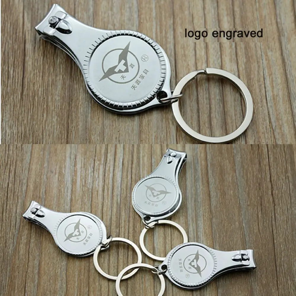 ZJD50Pcs Персонализированные Свадебные сувениры для гостей Индивидуальные свадебные сувениры многофункциональный штопор/брелок/кусачки для ногтей