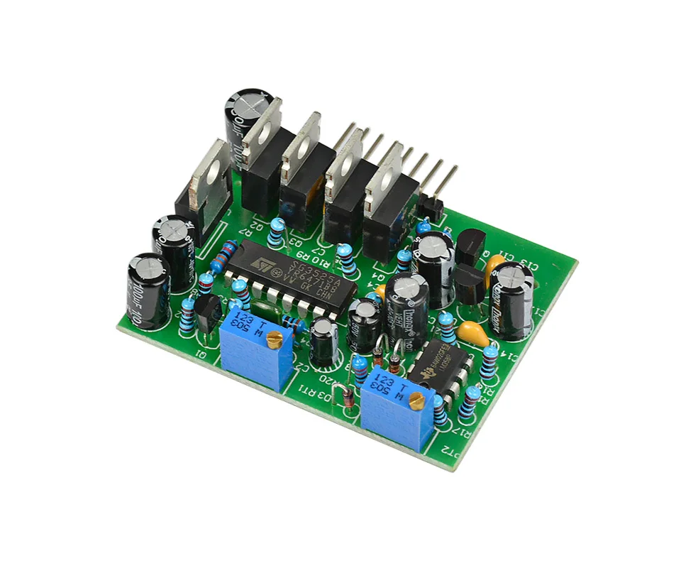 SUNYIMA SG3525 плата инвертора DC12V 24 В с защитой от перегрузки по току Модуль инвертора силовой инвертор