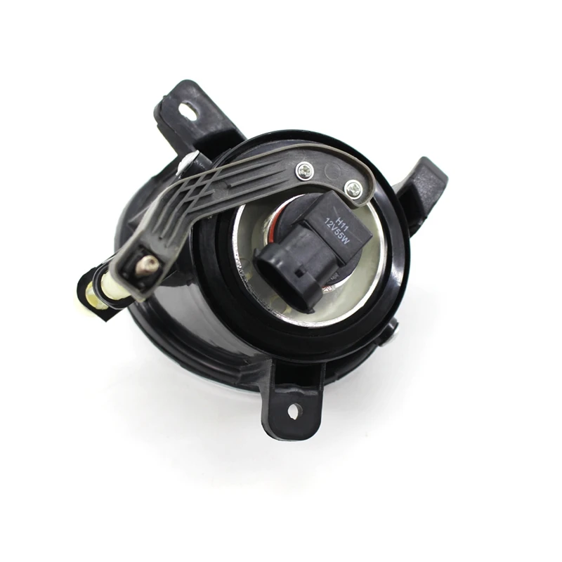Передняя правая противотуманная фара Подходит для Audi A4 B8 Q5 09 12 8T0941700B|Фара авто в