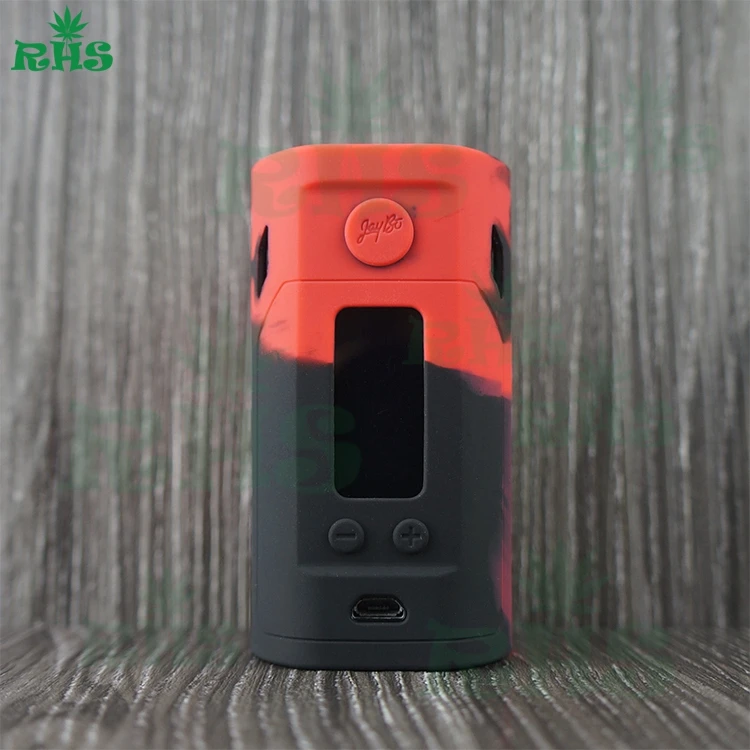 2017 Горячая Распродажа модель Wismec аксессуары наклейка чехол/крышка для 0 96 дюймов