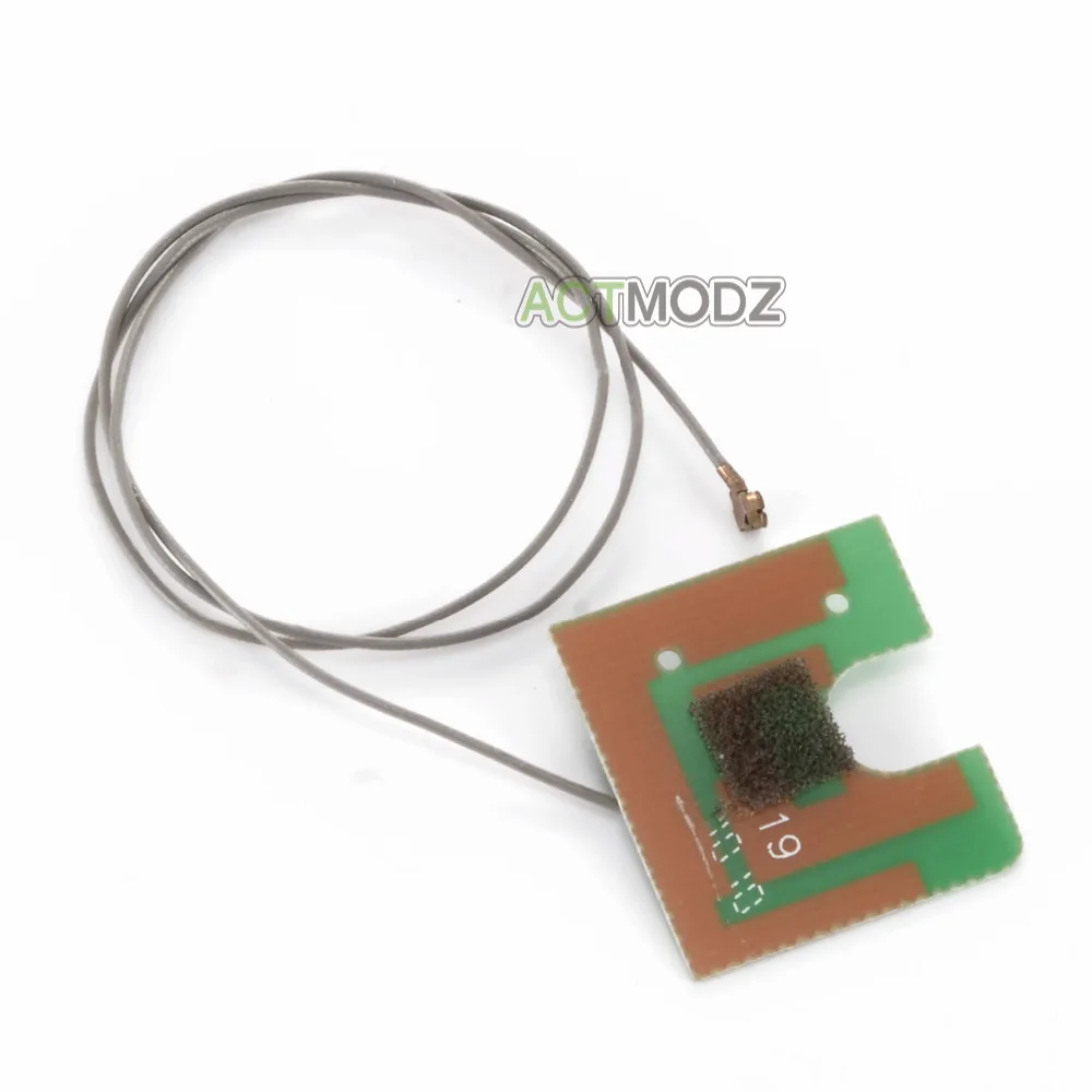 Высококачественная беспроводная Wifi антенна плата гибкий кабель для Nintendo new3DSXL/LL |