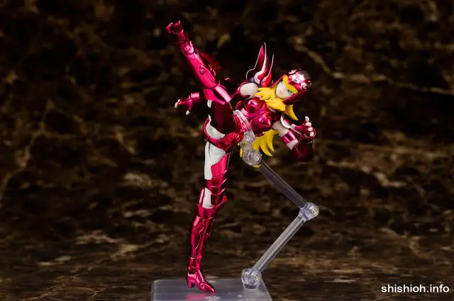 Новое поступление BANDAI Tamashii Наций Святой ткани морской истребитель миф Фигурка Русалочка Тетис из "Saint Seiya" S54