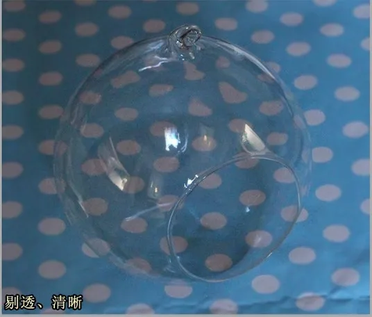 Стеклянный мяч сделай сам запчасти для кукольного домика миниатюрные стеклянные