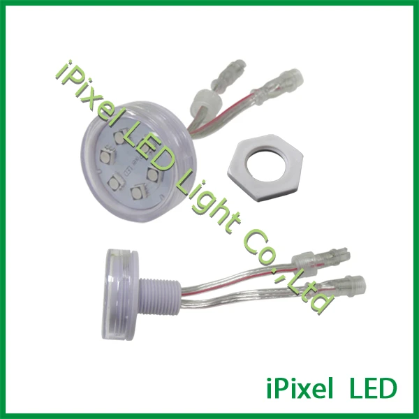 Дисплей Светодиодная панель кермис привлекательная лампа освещение