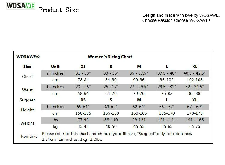 WOSAWE велосипедный комплект из Джерси женский спортивный костюм для горного