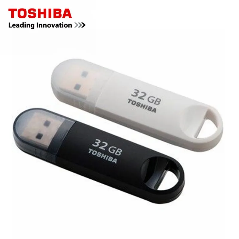 USB флеш-накопитель TOSHIBA 3 0 64 ГБ 32 16 запоминающие флеш-накопители оригинал 70 м/с |