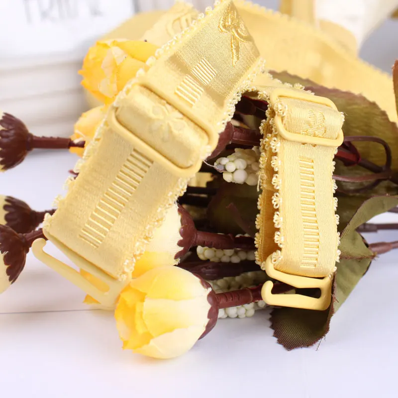 Соблазнительный бюстгальтер темно желтого цвета соблазнительное нижнее белье с